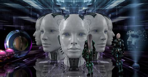 Noise can transform the power of computers. Here’s how