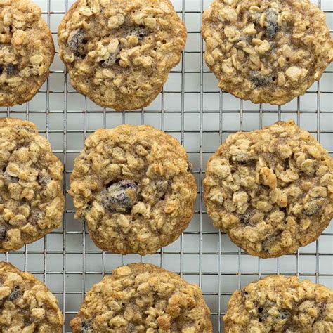 Quaker Oats Chewy Chocolate Chip Cookie Recipe Uk | Deporecipe.co