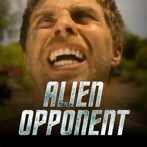 Image result for Alien Opponent 2010