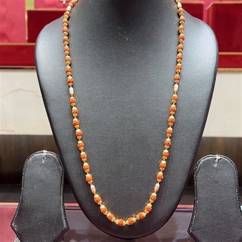 CMR 18.705gms CHAINS 22K Yellow Gold – BangaruRani