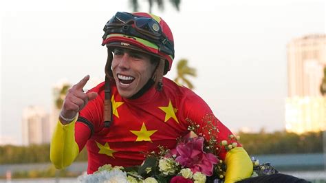 Royal Ascot: Irad Ortiz Jr to make debut at meeting as trainer Wesley ...