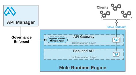 Image result for MuleSoft API Manager API Metrics