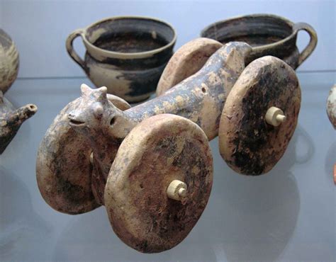 When Was The Round Wheel Invented at Sofia Gellatly blog