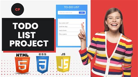 Image result for To Do List JavaScript Code YouTube