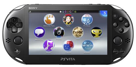 Experience power-packed gaming with Smart Bro’s Sony PS Vita 2000 offer