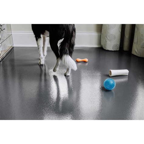 G-Floor Ceramic Texture Vinyl Pet Floor Protector - Pet Supplies online ...