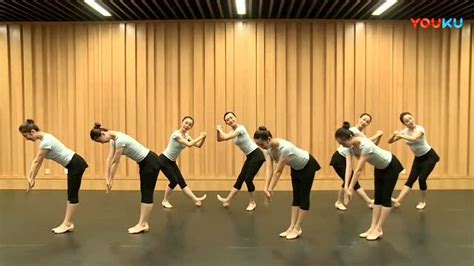 中国民族民间舞蹈考级班开班啦！_考试
