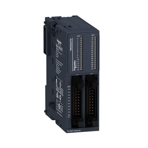 Schneider TM241CEC24T 24 V DC PLC çözümleri – Bgn Makina Otomasyon