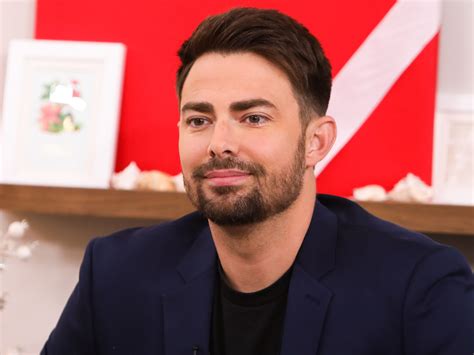 ‘Mean Girls’ Actor Jonathan Bennett Explained Why He Gets Screened for Breast Cancer | SELF