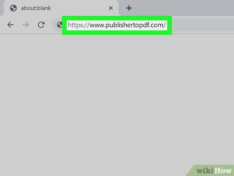 Open Pub File 的图像结果