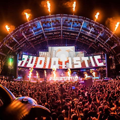 Burn Through the Wide-Ranging Beats of Audiotistic Bay Area 2018 With ...