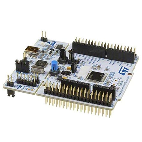Brand STMicroelectronics STM32 Nucleo Development Board with ...