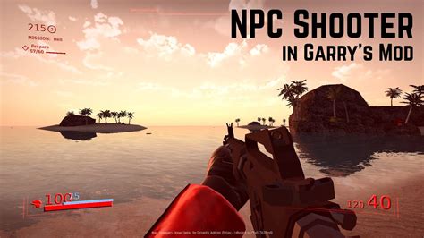 Image result for Gmod Map Sweepers Tutorial