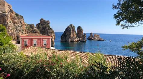 TONNARA DI SCOPELLO DIMORE (Sicily) - Hotel Reviews, Photos, Rate ...