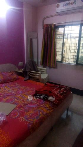 Anmaya CHS Thane West - Without Brokerage Fully furnished 2 BHK Flat ...