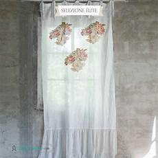 tenda blanc mariclo tenda blanc maricl 231 modello charlene in puro lino al 100 tenda blanc mariclo tenda blanc maricl 231 modello charlene in puro lino al 100