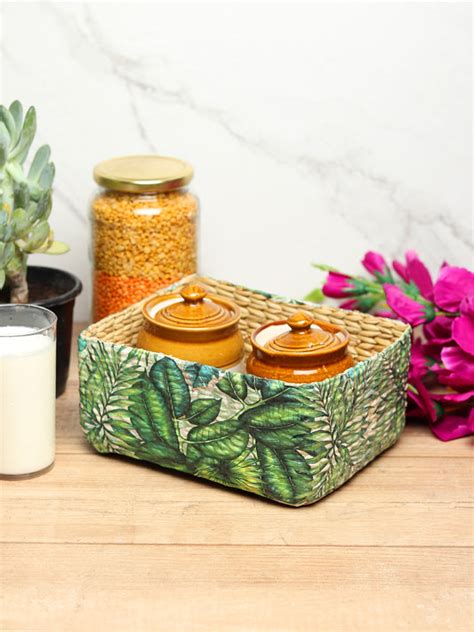 Buy Storage Boxes Online - Storage Boxes & Storage Baskets – Habere India