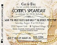Roaring 20s Wedding Invitations by Gatsby Roaring 20 S Speakeasy Invitation Twenties Wedding Roaring 20s Wedding Invitations
