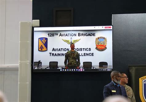 USAACE honors Fiscal Year 2024 Instructors of the Year | Article | The ...