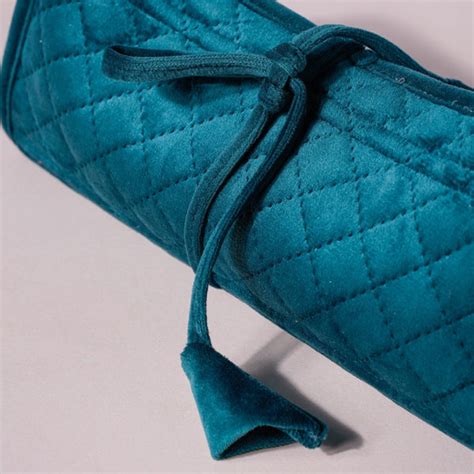 Jewellery Organisers - Foldable Jewellery Organiser For Travel | Nestasia