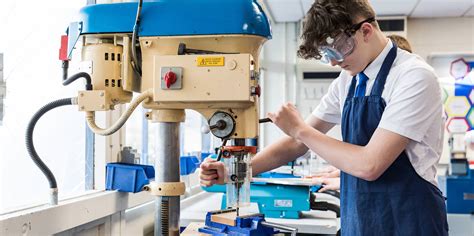 Design Technology - Lathom High School