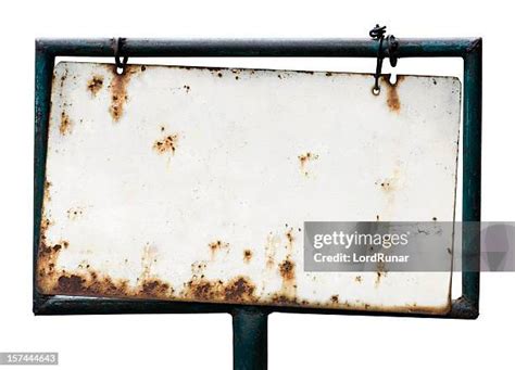 Image result for Rusty Sign Background