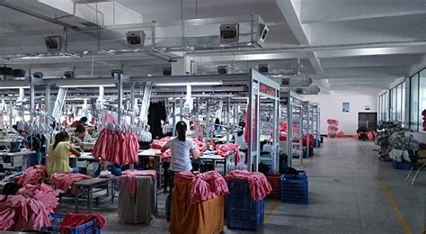 拯救中国服装工厂，仅提高流水线产量还不够！_生产