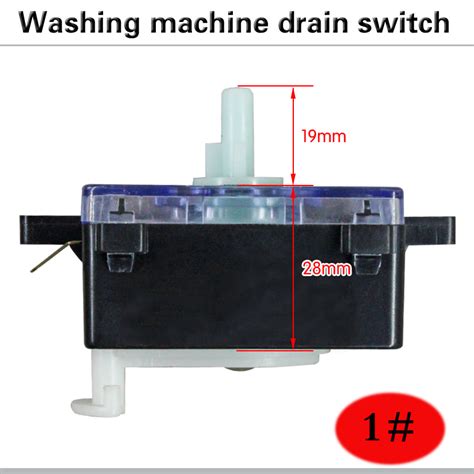 Image result for Automatic Washing Machine Switch