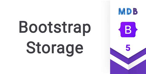 Image result for Bootstrap Storage Design