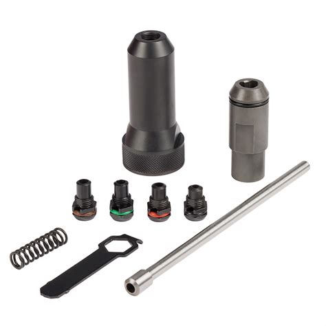 Milwaukee - 49-16-2661R, M18 FUEL 1/4" Lockbolt to Blind Rivet Tool Conversion Kit