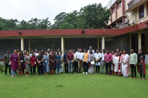 iCEN70A -Successful organisation of I-Connect (Farmers-industry ...