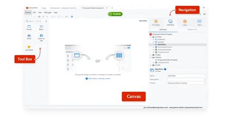 Image result for Create Ofline App Using Out System
