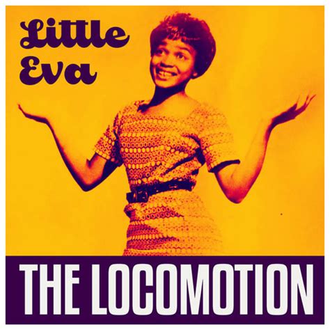 La cara oculta del rock: Little Eva, la asistenta de Gerry Goffin y ...