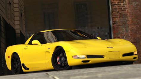 2004 C5 Chevrolet Corvette: Image Gallery & Pictures | CorvSport.com | Chevrolet corvette ...