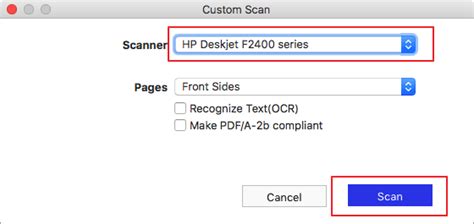 Scan Multiple Pages on Mac 的图像结果