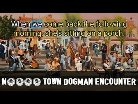 Dogman Encounters Dark Waters 的图像结果