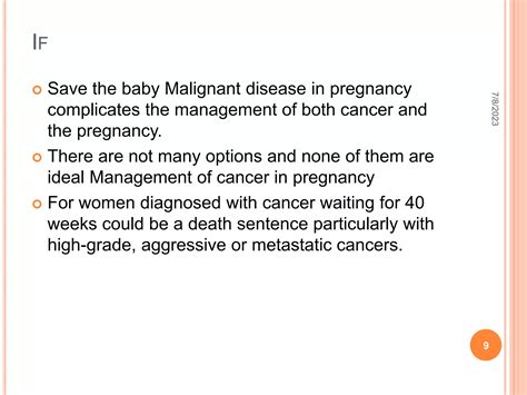 Cancer in pregnancy.pptx