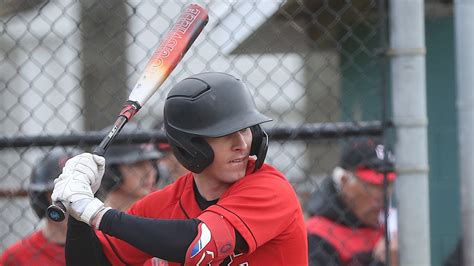 Taylor home run keys Ocean City upset of No. 12 Mainland - baseball ...
