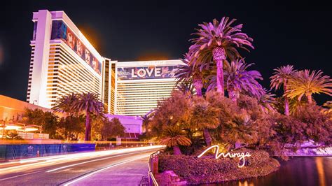 Las Vegas: tras 34 años, cierra este ícono