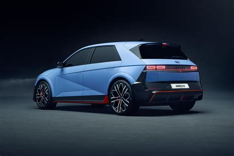 hyundai elantra n line 0 60 review and specs info