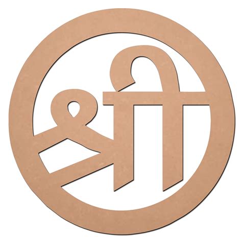 Shree MDF Cutouts for Art and Craft Work / Craft Shapes – ShopTwiz