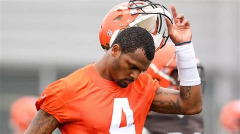 Wife Jilly Anais turns Deshaun Watson’s 30th birthday into a public ...