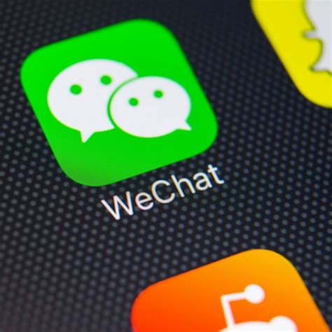 WhatsApp Vs. WeChat: Which Should You Choose for Business | LeapXpert
