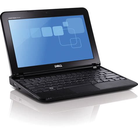 Dell Inspiron Mini 1018-4034 10.1" IM1018-4034CLB B&H