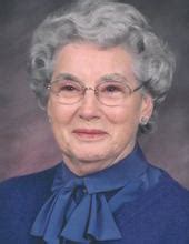 Pauline "Polly" Matthey - 2022 - Davis-Weaver Funeral Home