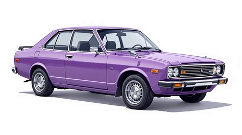 1978 Datsun B210 4 Door