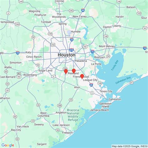 Our Locations - Montz and Maher