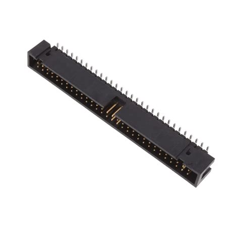 52601-G60-8LF Amphenol ICC (FCI) | Connectors, Interconnects | DigiKey