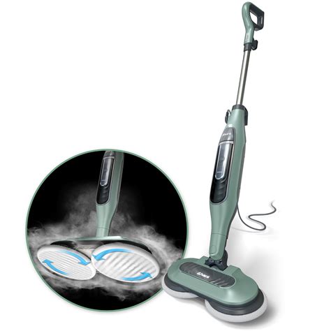 Shark® Steam & Scrub All-in-One Scrubbing and Sanitizing Hard Floor ...