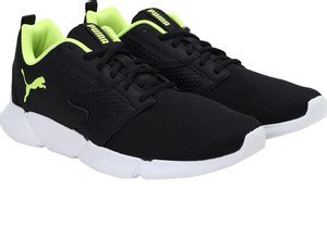 PUMA INTERFLEX Modern Running Shoes For Men - Buy PUMA INTERFLEX Modern ...